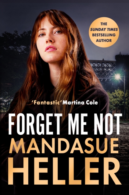Forget Me Not - Mandasue Heller