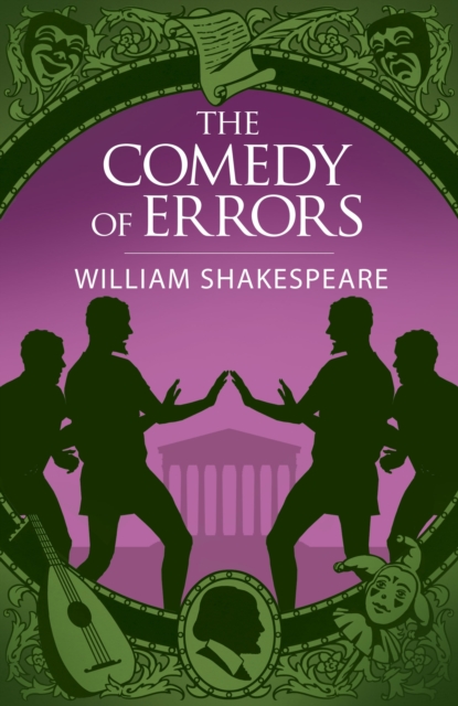Comedy of Errors - William Shakespeare