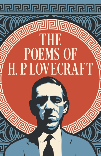Poems of H. P. Lovecraft - H. P. Lovecraft