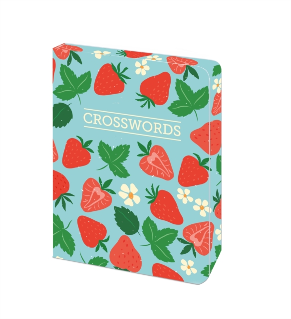 Crosswords - Eric Saunders