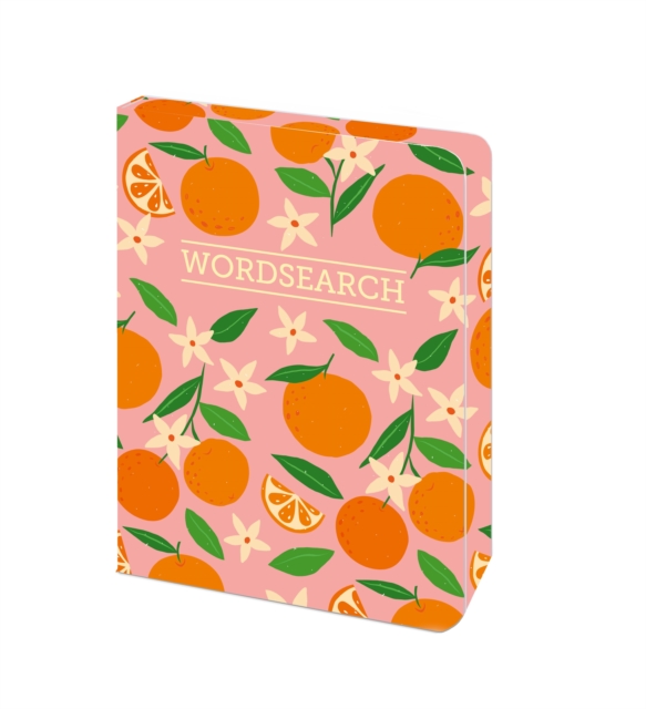 Wordsearch - Eric Saunders