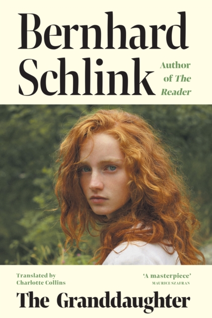 Granddaughter - Prof Bernhard Schlink