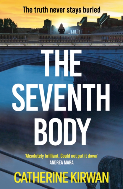 Seventh Body - Catherine Kirwan