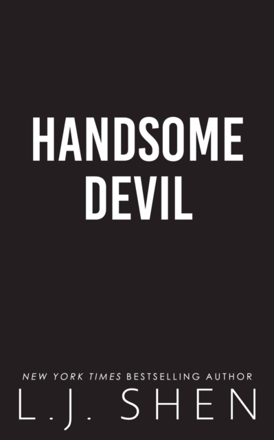 Handsome Devil - L.j. Shen