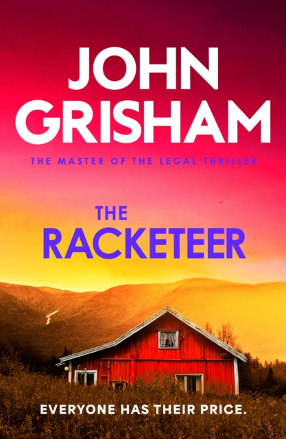 Racketeer - John Grisham