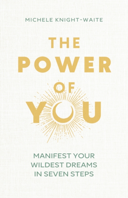 Power of You - Michele Knight-waite