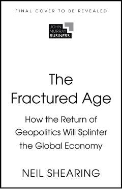 Fractured Age - Neil Shearing