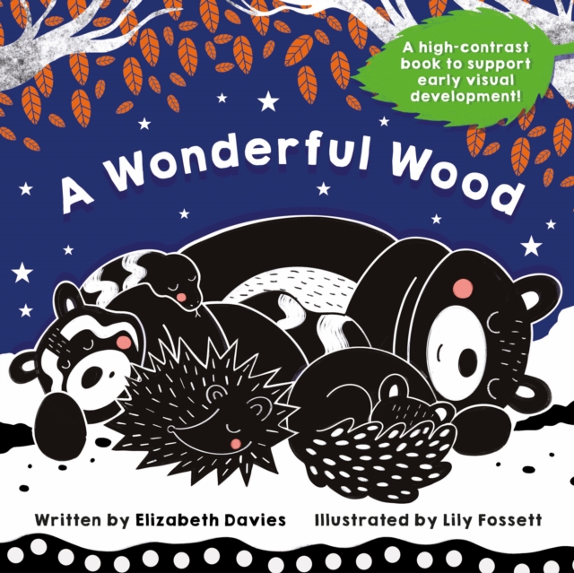 Wonderful Wood - Elizabeth Davies