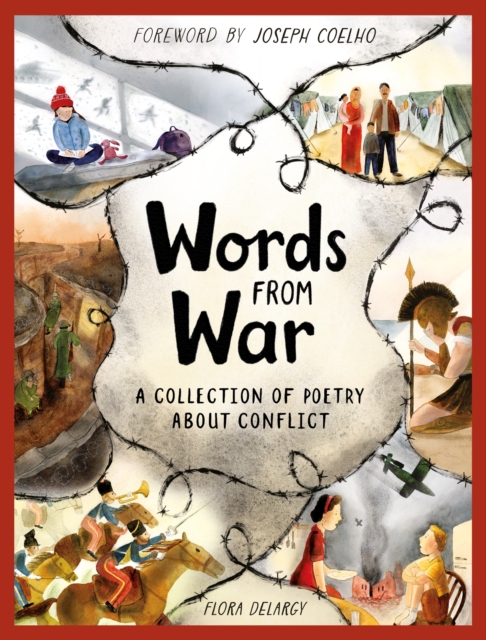 Words From War - Joseph Coelho