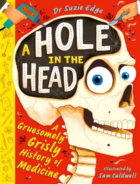 Hole in the Head - Suzie Edge