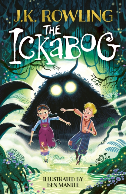 The Ickabog - J.k. Rowling