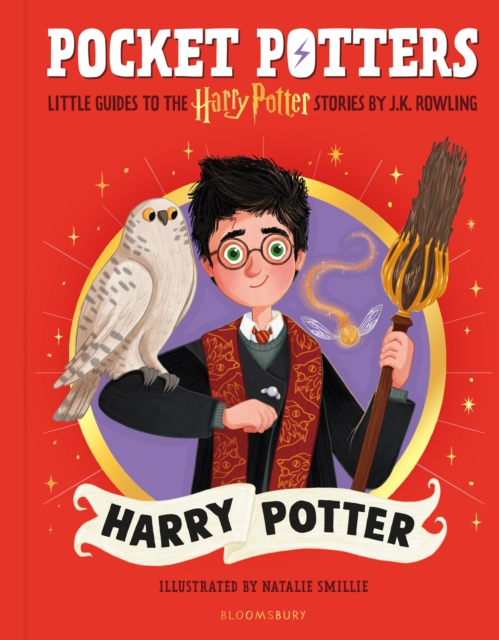 Harry Potter - J.k. Rowling