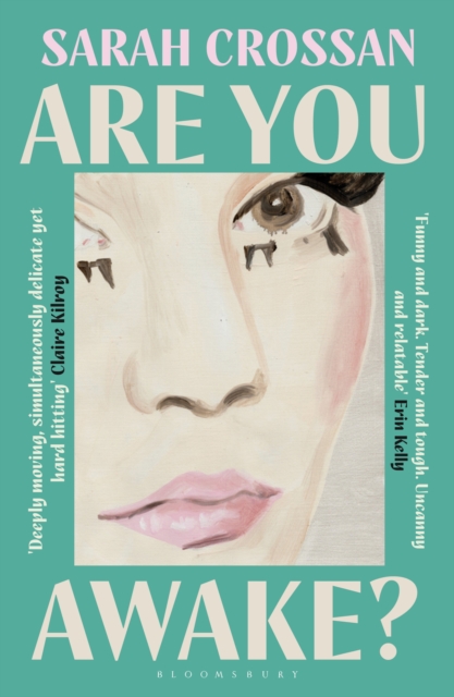 Are You Awake? - Sarah Crossan