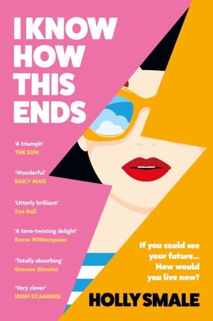 I Know How This Ends - Holly Smale
