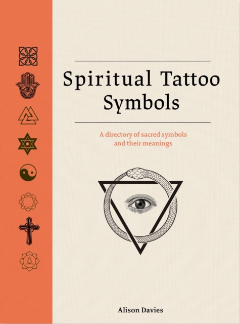 Spiritual Tattoo Symbols - Alison Davies