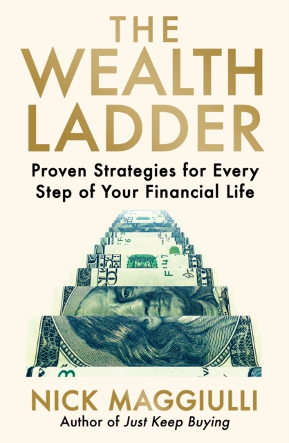 Wealth Ladder - Nick Maggiulli