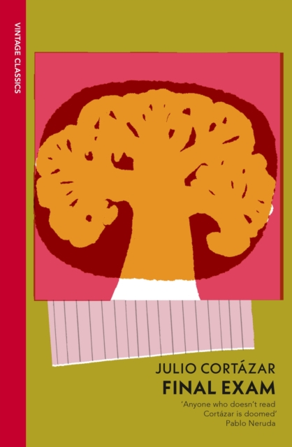 Final Exam - Julio Cortazar