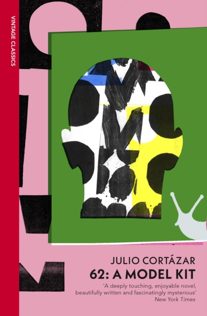 62: A Model Kit - Julio Cortazar