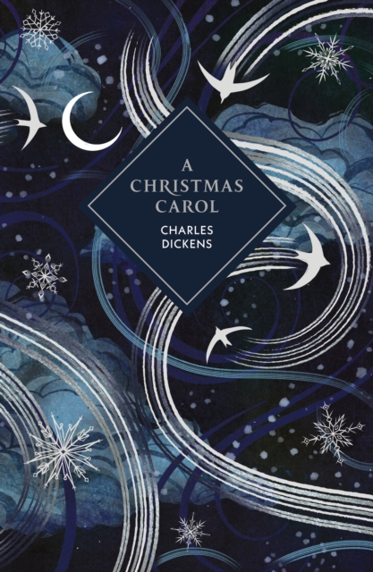 Christmas Carol - Charles Dickens