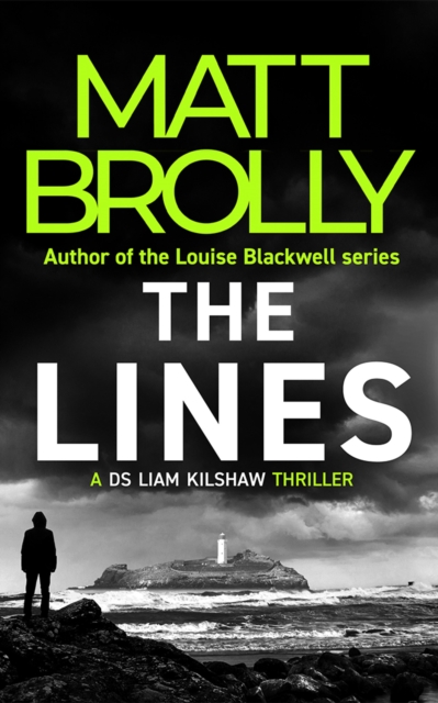 Lines - Matt Brolly