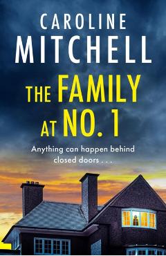 Family at Number 1 - Caroline Mitchell