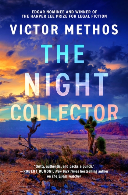 Night Collector - Victor Methos