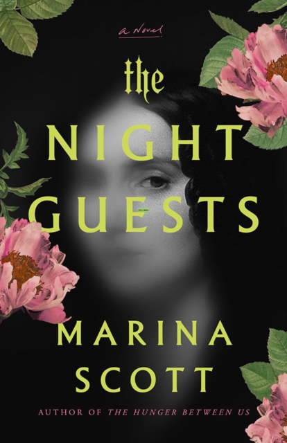 Night Guests - Marina Scott