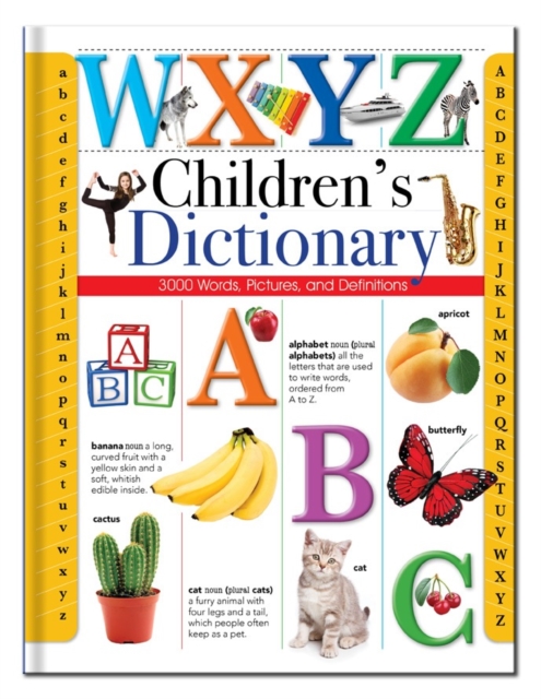Children'S Dictionary - 