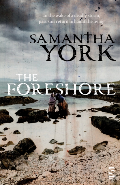 Foreshore - Samantha York