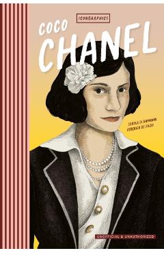 Poza produsului Coco Chanel - Carola Di Giovanni