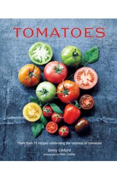 Tomatoes - Jenny Linford