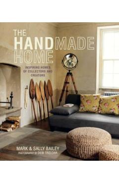 Handmade Home - Mark|bailey Bailey