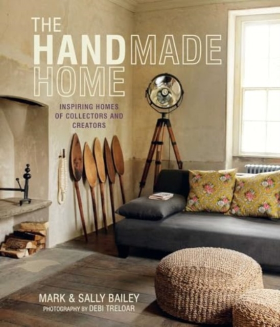 Handmade Home - Mark|bailey Bailey