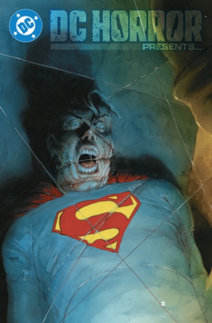 DC Horror Presents - Leah|dastmalchian Kilpatrick