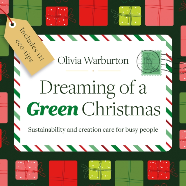 Dreaming of a Green Christmas - Olivia Warburton