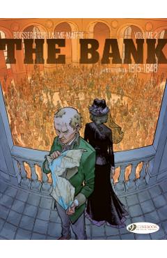 Coperta cărții 'First Generation 1815-1848 - The Emigres' Billion - Pierre|guillaume Boisserie'