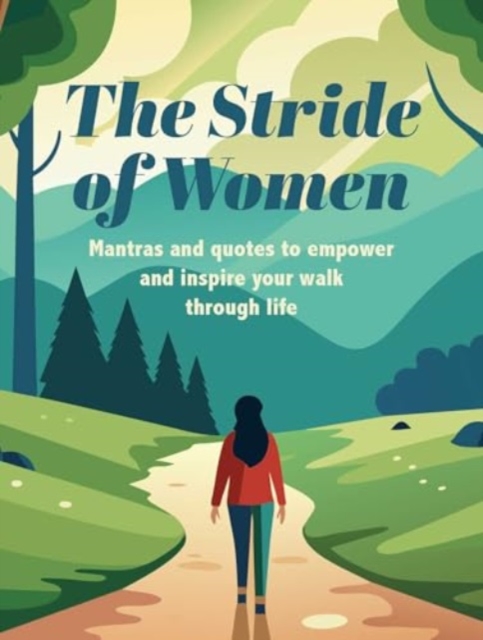Stride of Women - Cico Books