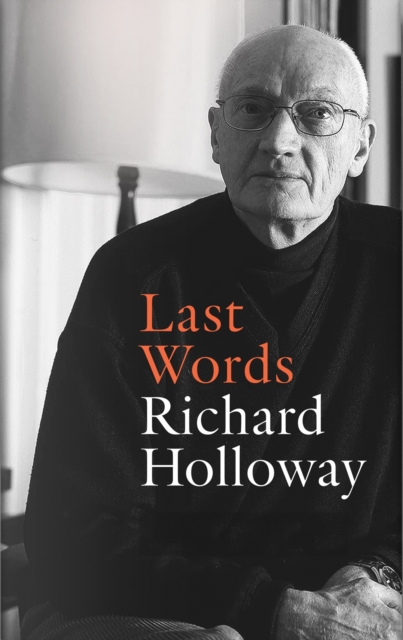 Last Testament - Richard Holloway