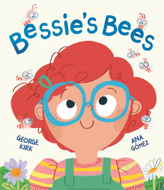 Bessie's Bees - George Kirk