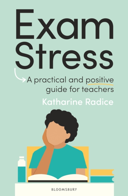 Exam Stress - Katharine (stephen Perse Foundation Radice