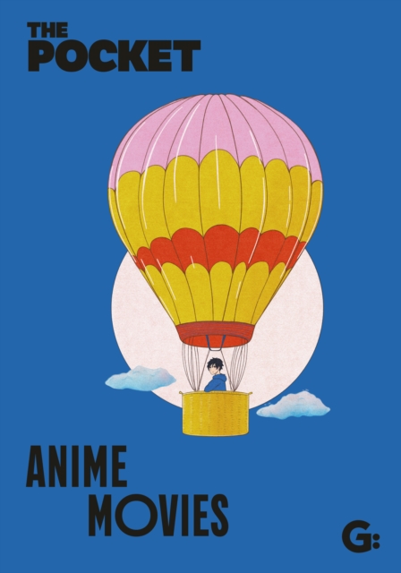The Pocket Anime Movies - 