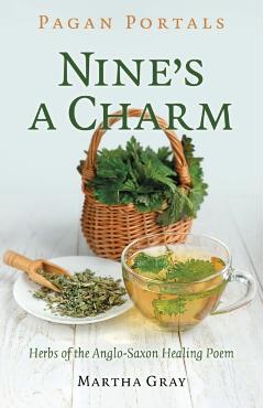 Poza produsului Pagan Portals - Nine's a Charm - Martha Gray