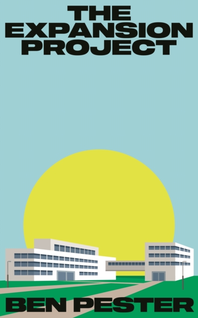 Expansion Project - Ben Pester