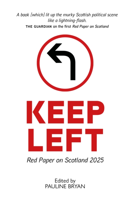 Keep Left - 