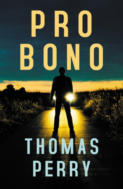 Pro Bono - Thomas Perry