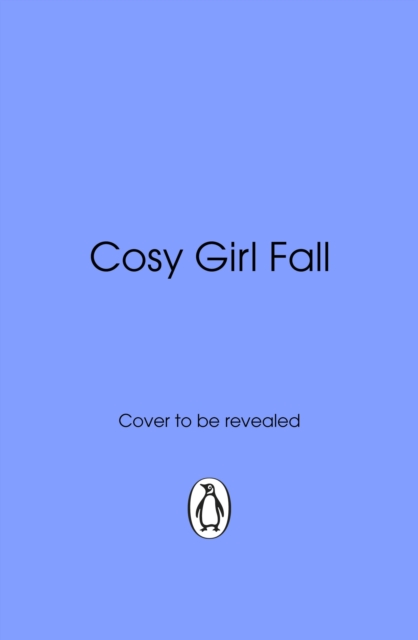 Cosy Girl Fall -