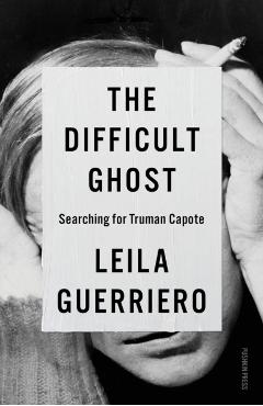 Poza produsului Difficult Ghost - Leila Guerriero