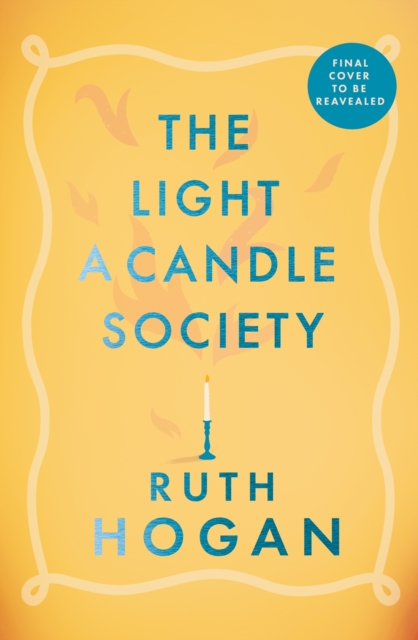 Light a Candle Society - Ruth Hogan