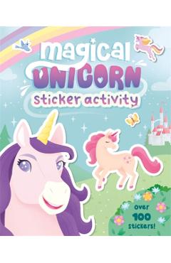 Magical Unicorns -