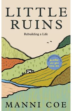 Little Ruins - Manni Coe